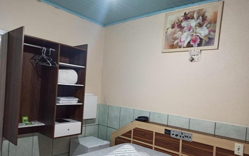 Hotel Diamantina Av. Brigadeiro Bela Vista SP