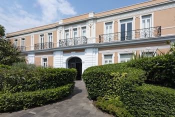 Hacienda Peña Pobre