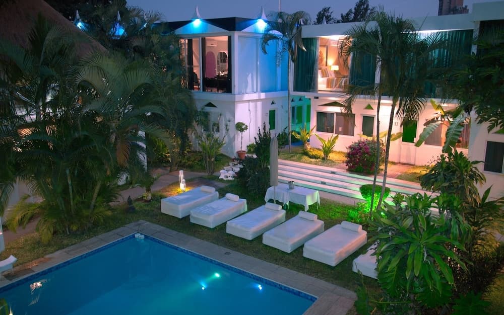 hotel image