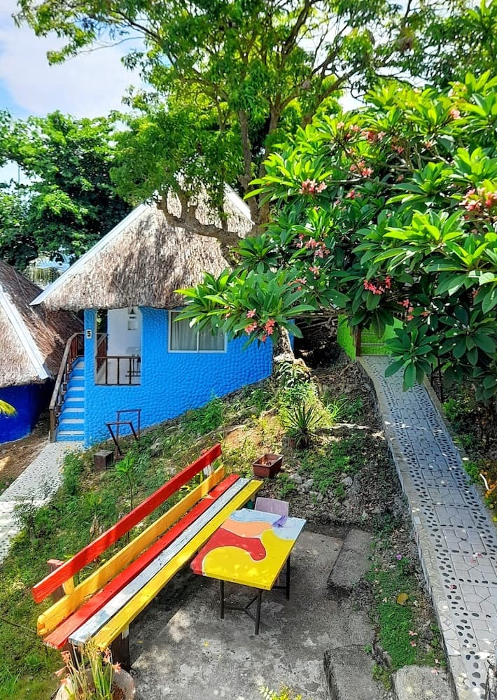 Boracay Water World Resort