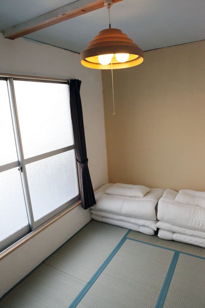 Himeji 588 Guesthouse – Hostel