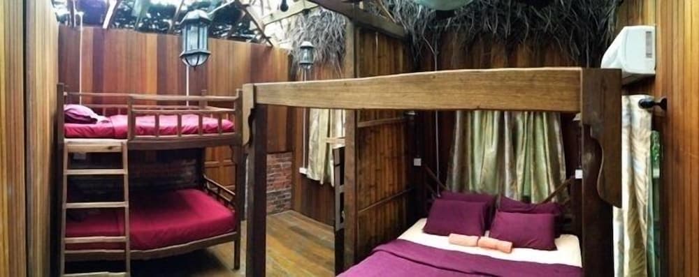 The Roots Eco Resort