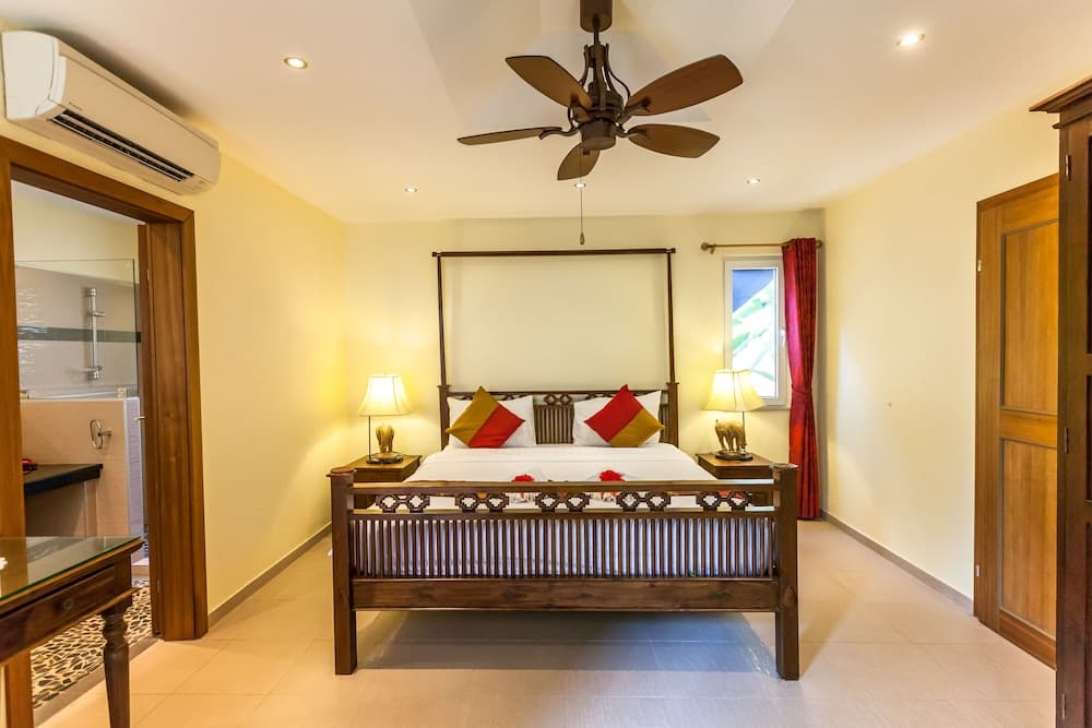 Little Sunshine Boutique Beach Resort & Spa