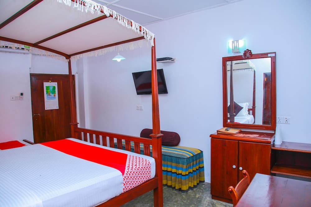 OYO 414 Hotel Nawathana