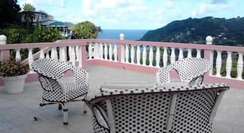 Top Ranking Guesthouse