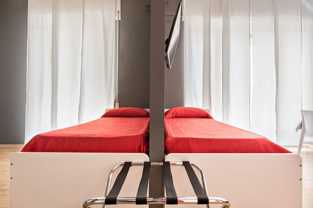 Affittacamere Myhome