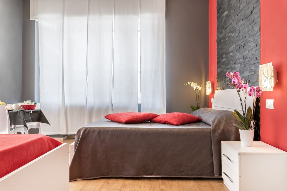 Affittacamere Myhome