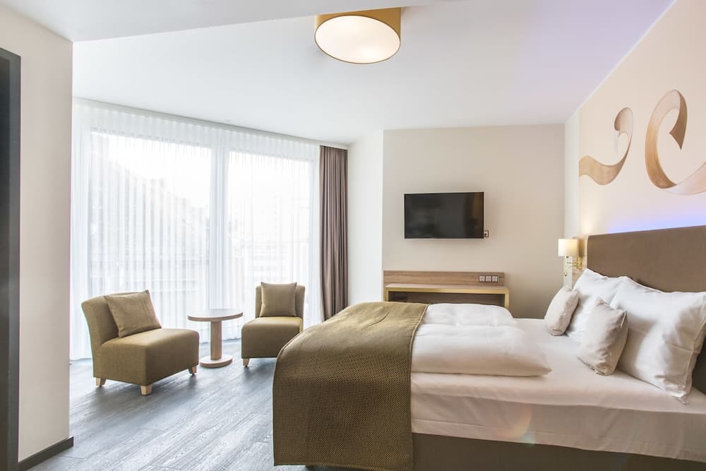 STAY! Hotel Boardinghouse