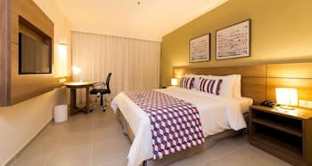 Tulip Inn Campos de Goytacazes