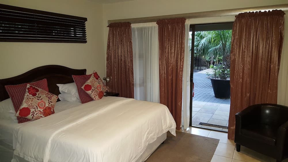 Onse Khaya Lodging and Conferencing