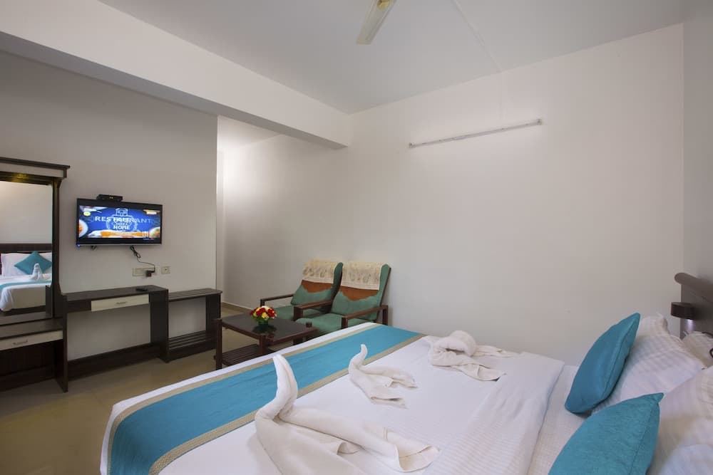 Spice Country Resort