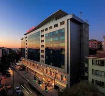 Latanya Hotel Ankara