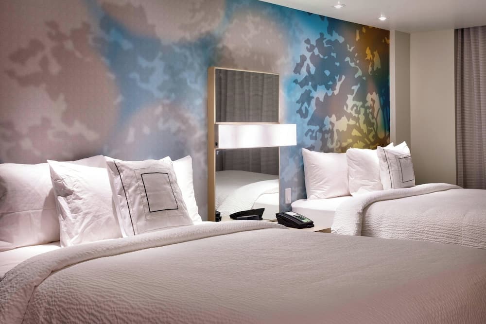 Courtyard Salt Lake City Downtown