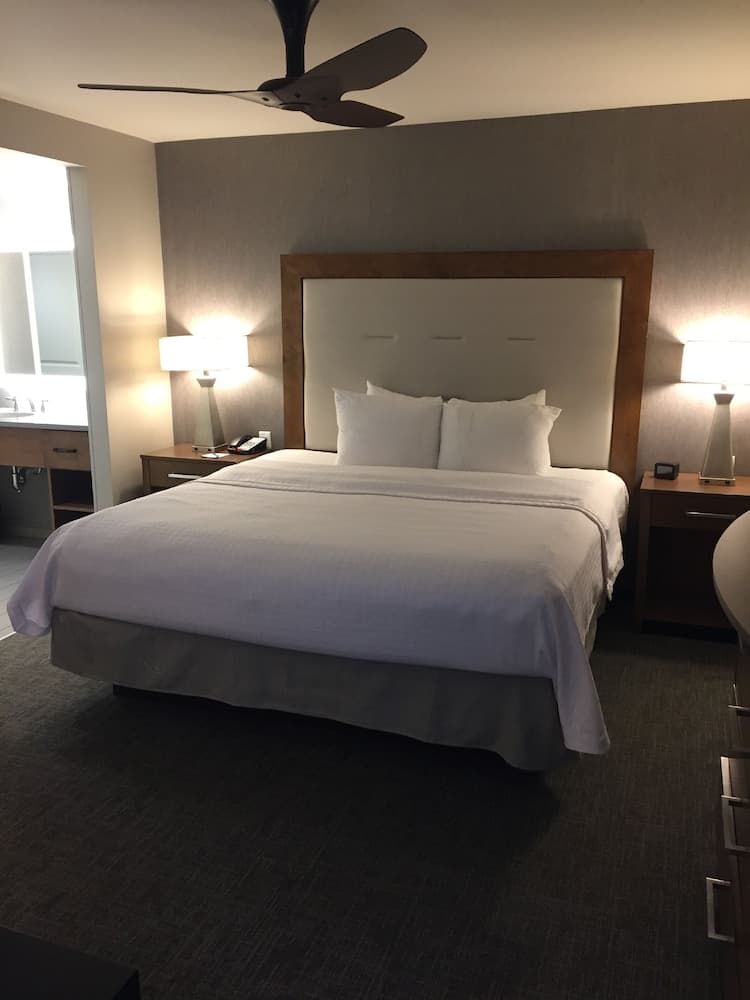 Homewood Suites by Hilton Syracuse - Carrier Circle