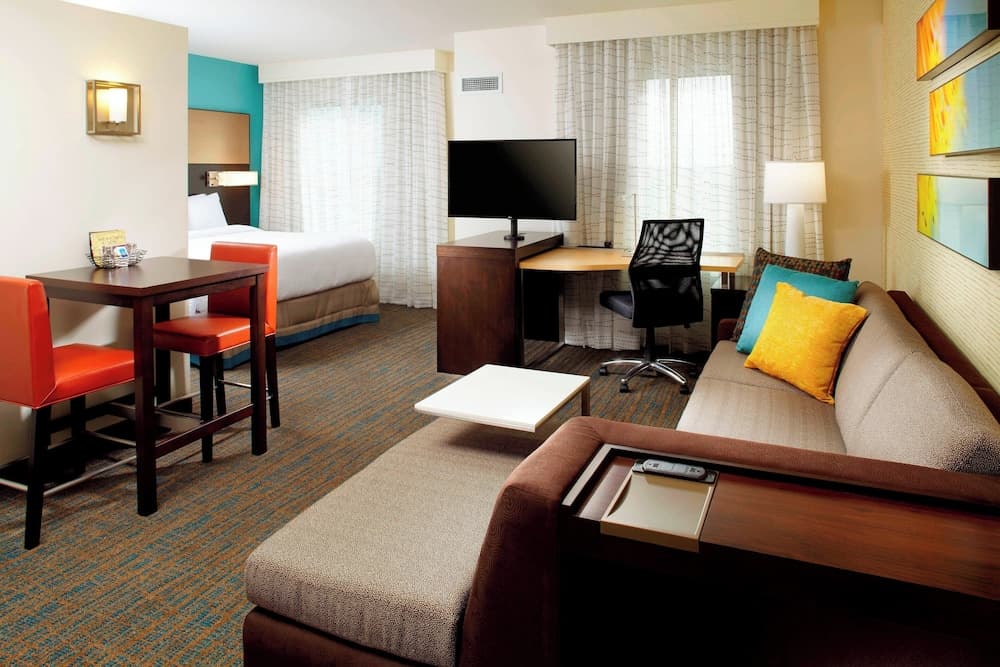 Residence Inn Orlando Lake Nona