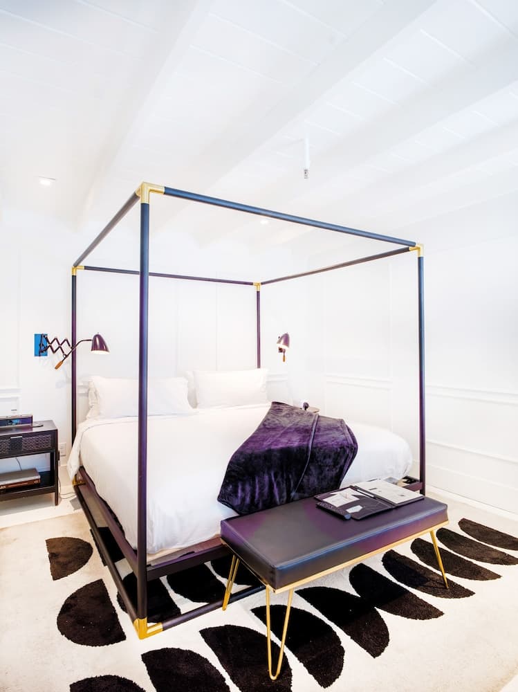 American Beech Hotel