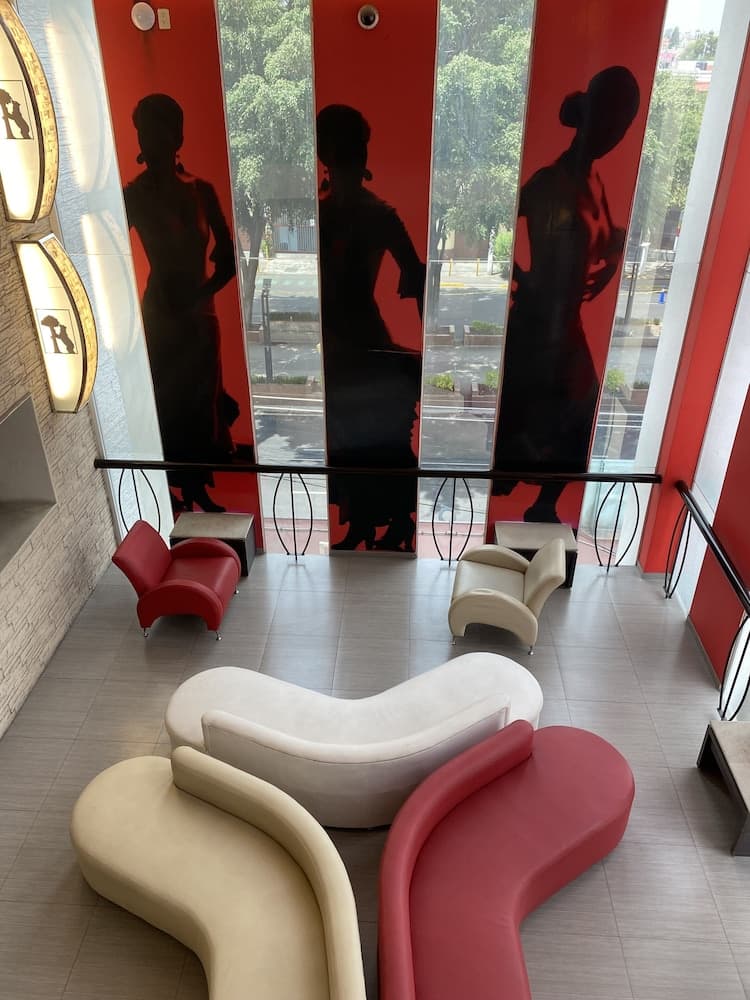 Gran Hotel Villa de Madrid