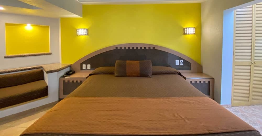 Gran Hotel Villa de Madrid