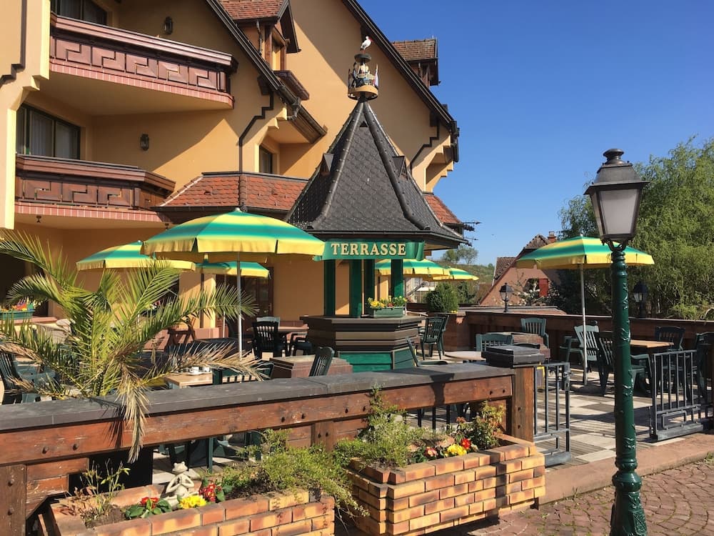 hotel image