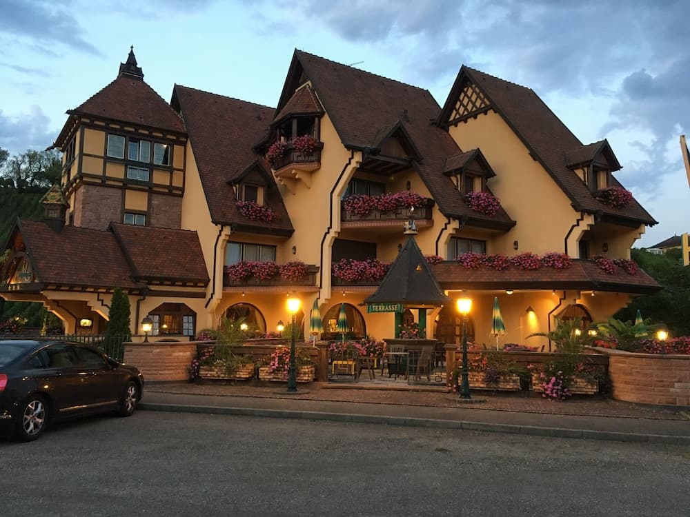 hotel image