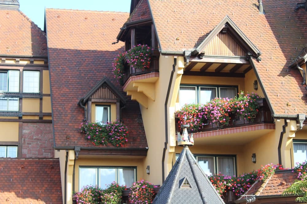 hotel image