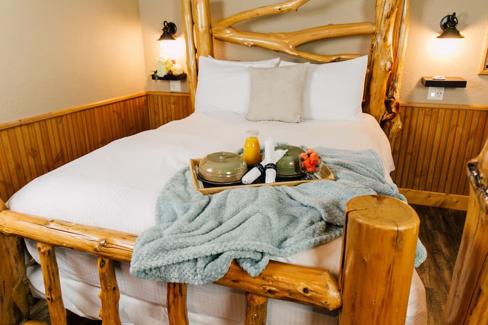 Pine River Ranch B&B