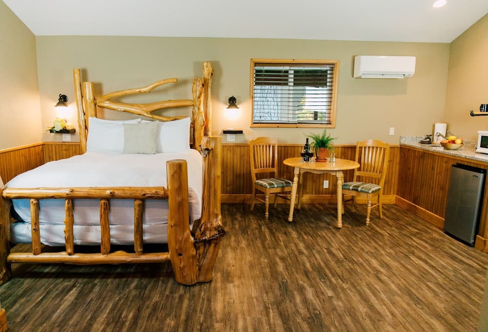 Pine River Ranch B&B