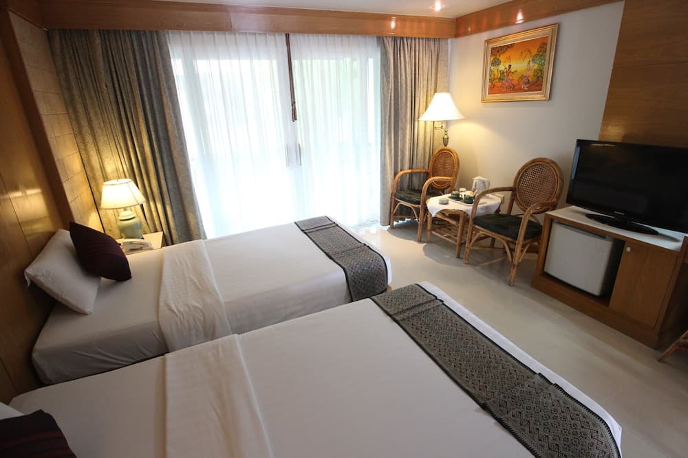 Phi Phi Banyan Villa