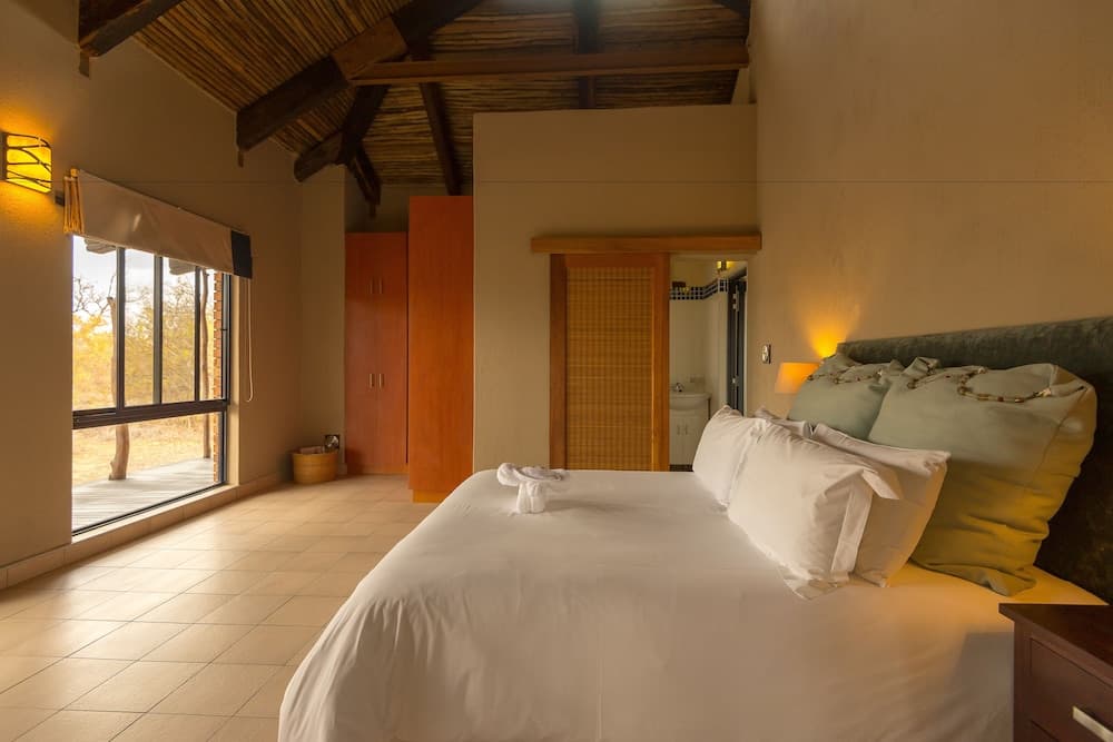 Baobab Ridge Private Lodge
