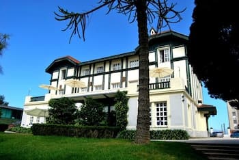 Las Carolinas Garden