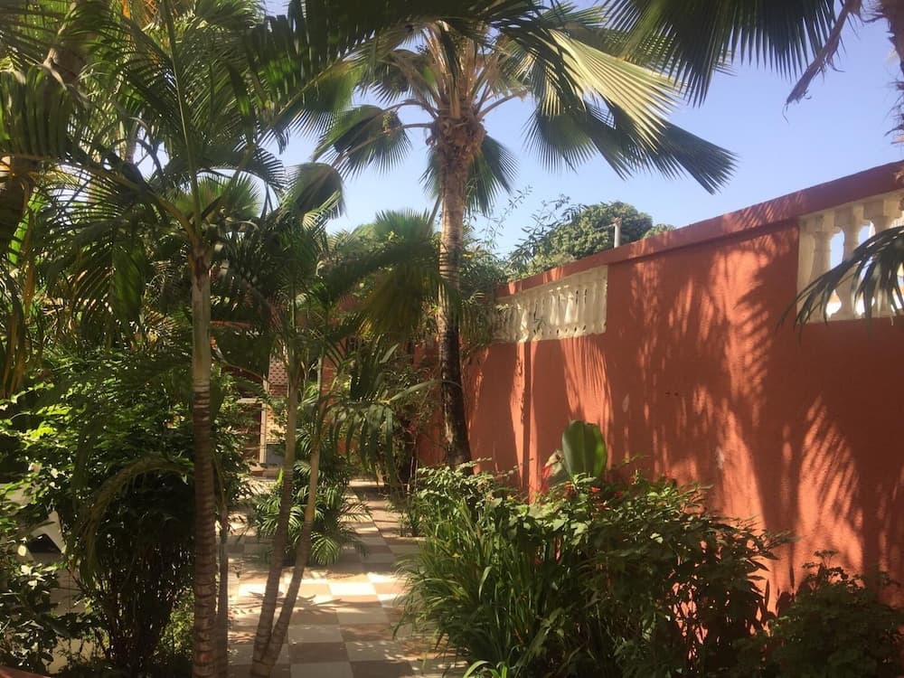 Sermaho Residence - Adults Only