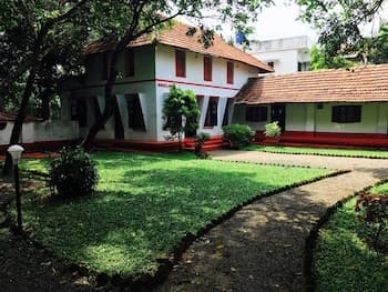 Eden Garden Heritage Homestay