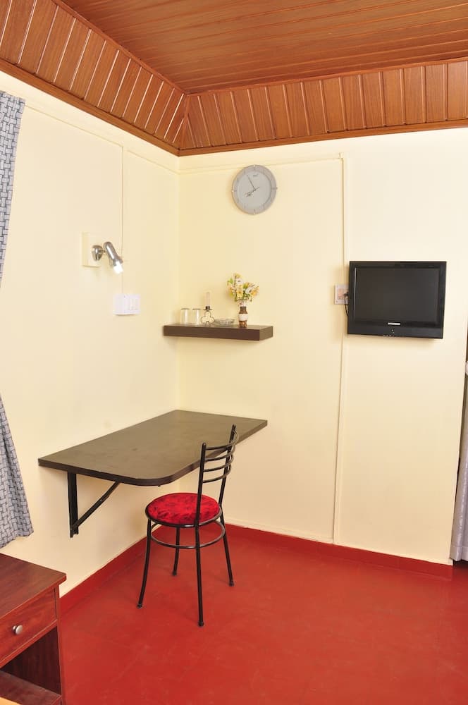 Eden Garden Heritage Homestay