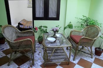 Lazar Residency Homestay