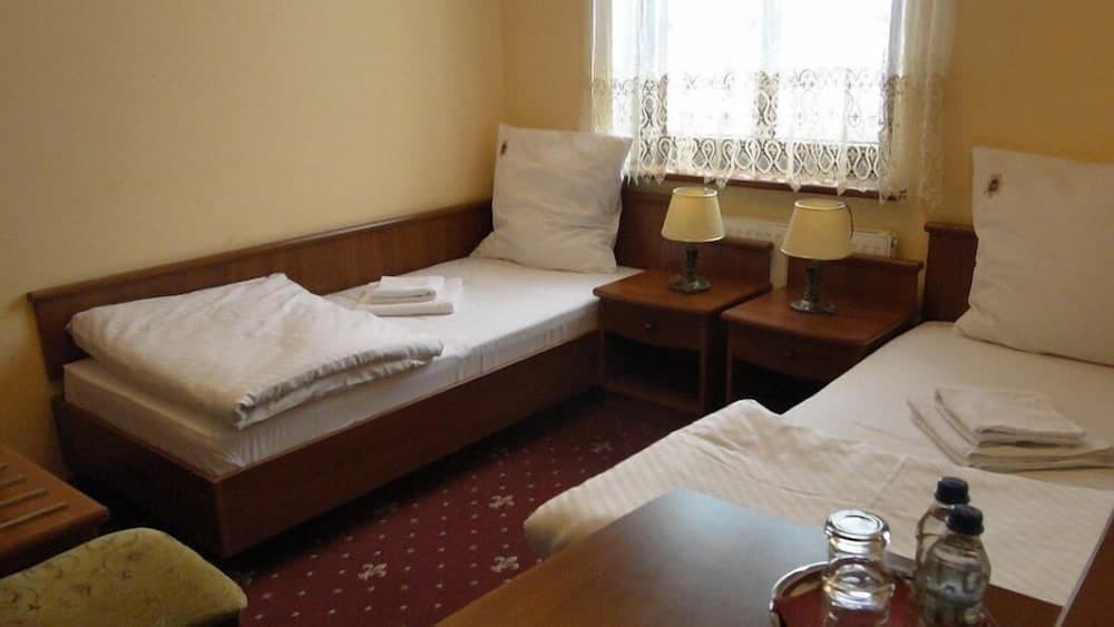 Hotel Pałac Wiśniewski