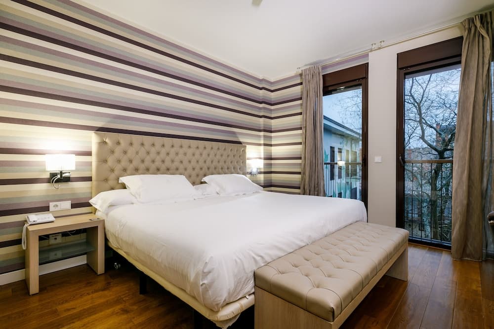 Hotel Spa Ciudad de Astorga by Portblue Boutique