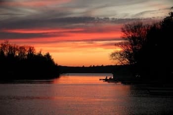 Patterson Kaye Resort on Lake Muskoka