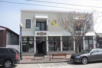 Beach Fantasy Boutique Condominiums