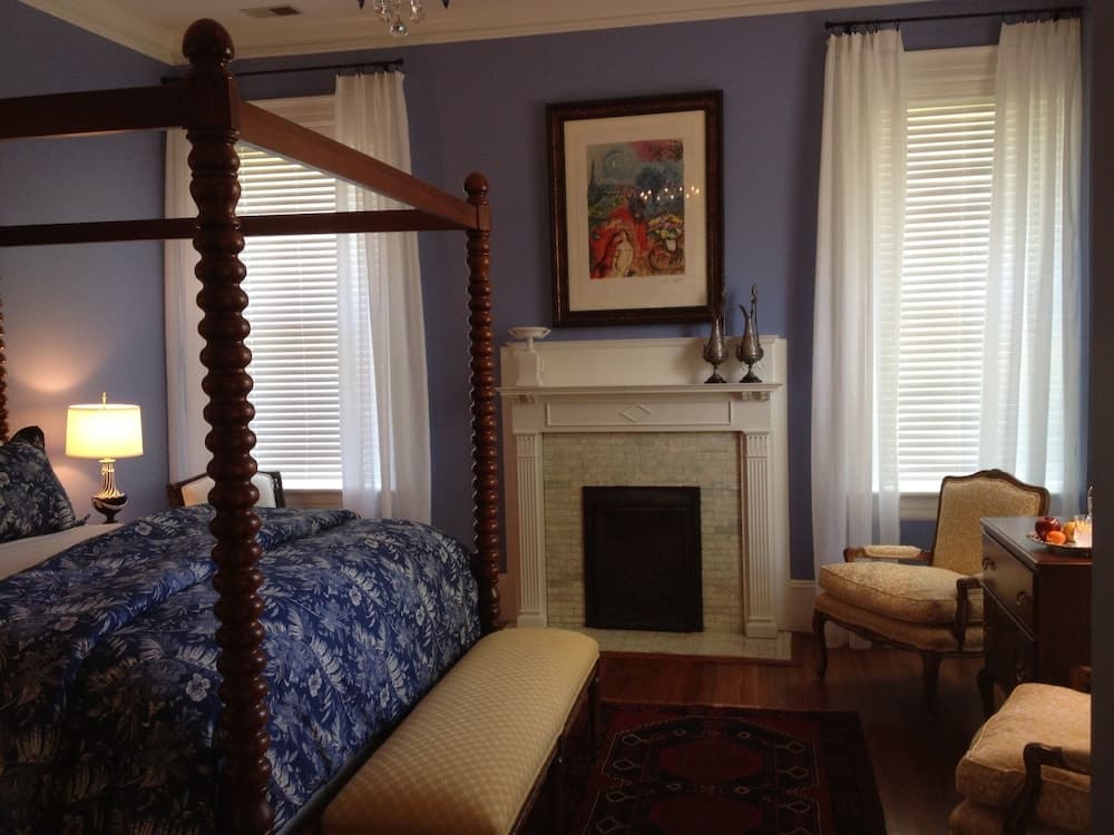 Rosewood Manor House B&B