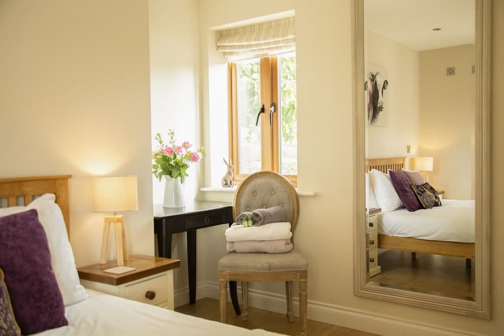 Hillcroft Self Catering