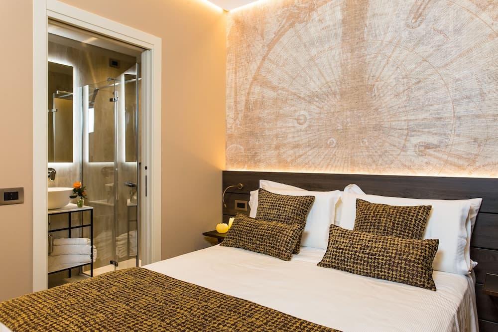 Venice Maggior Consiglio