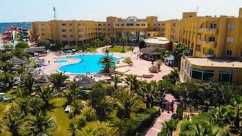 Skanes Serail and Aquapark