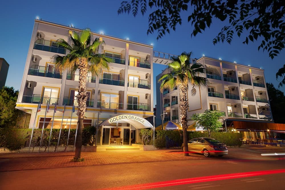 hotel image