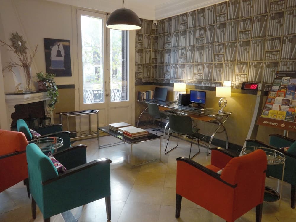 Hotel Lloret Ramblas