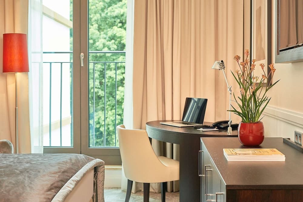 Dorint Hotel Frankfurt/Oberursel