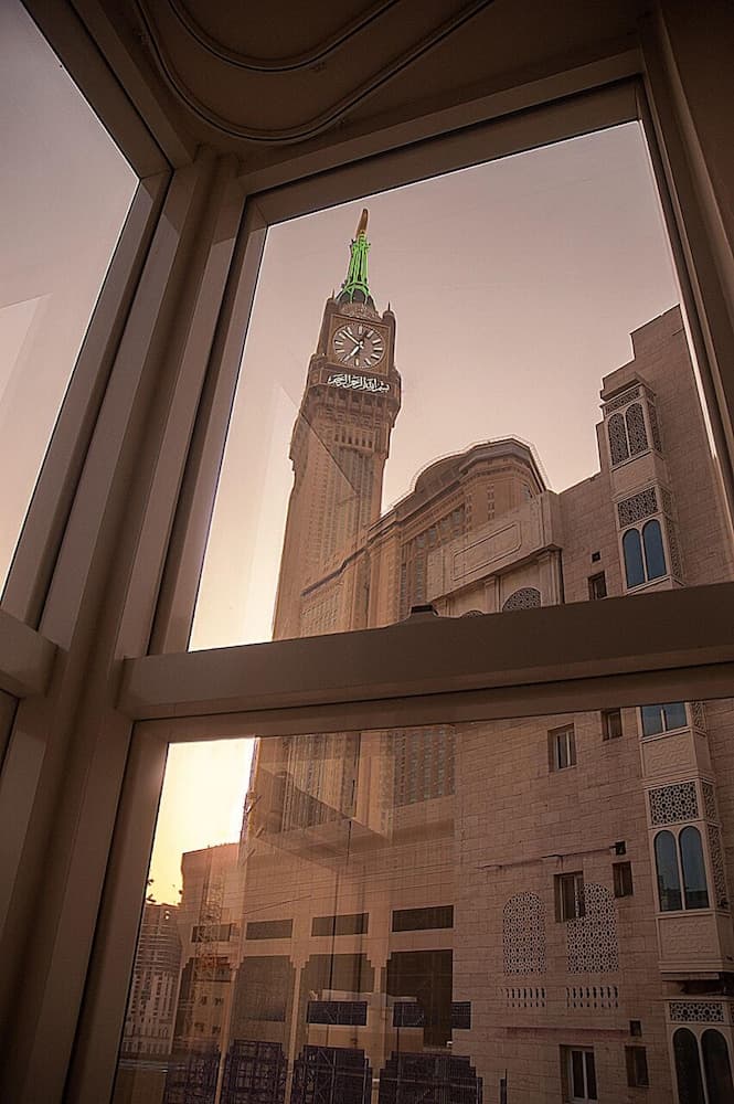 Al Thuria Grand Hotel