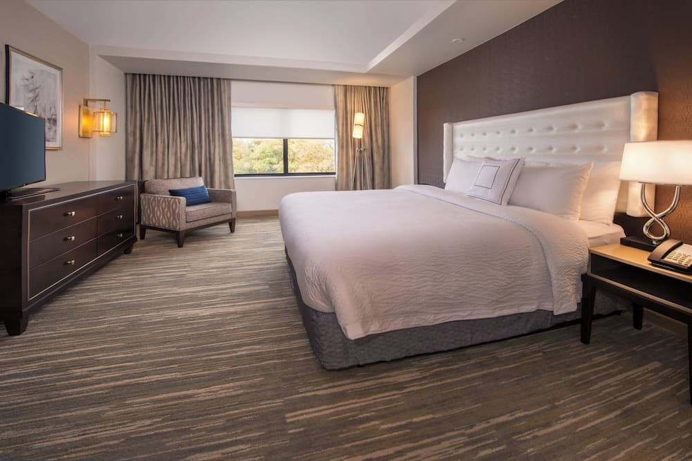 Courtyard by Marriott Shippensburg