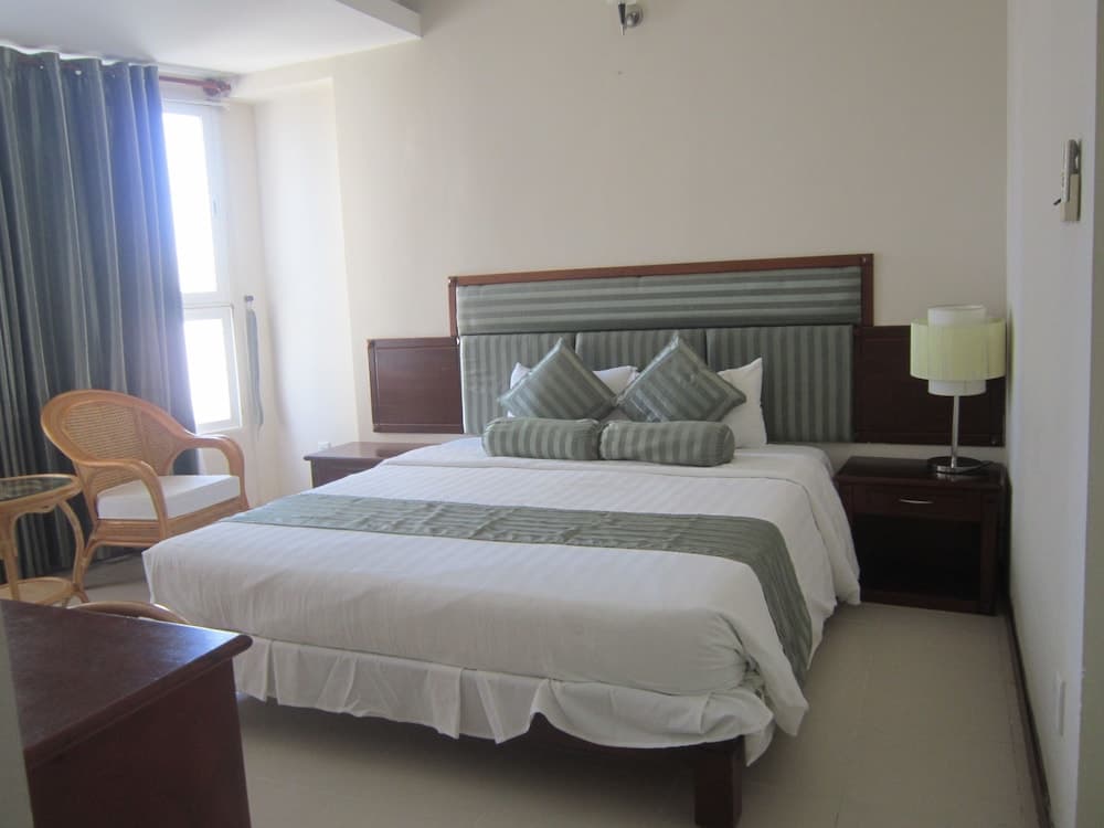 The Coast Hotel Vung Tau