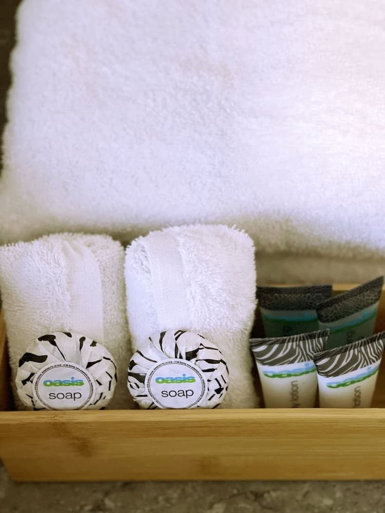 Childers Oasis Motel