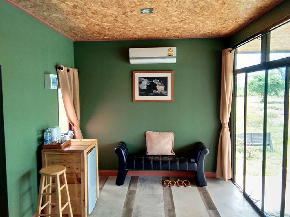 Ban Bang Home Resort